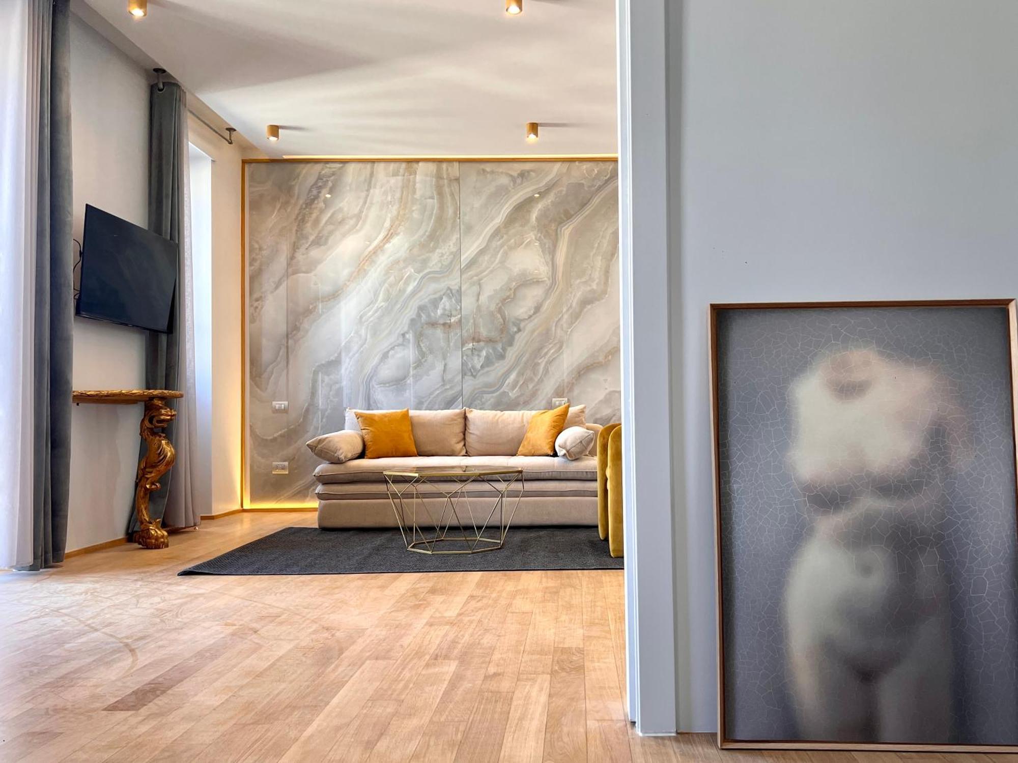Appartamento Luxury Monti Quirinale *