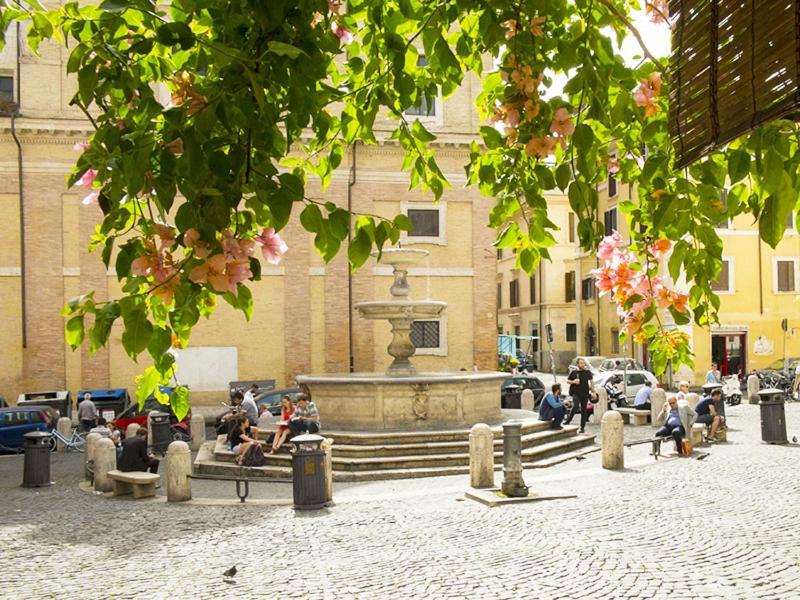 Luxury Monti Quirinale Appartamento