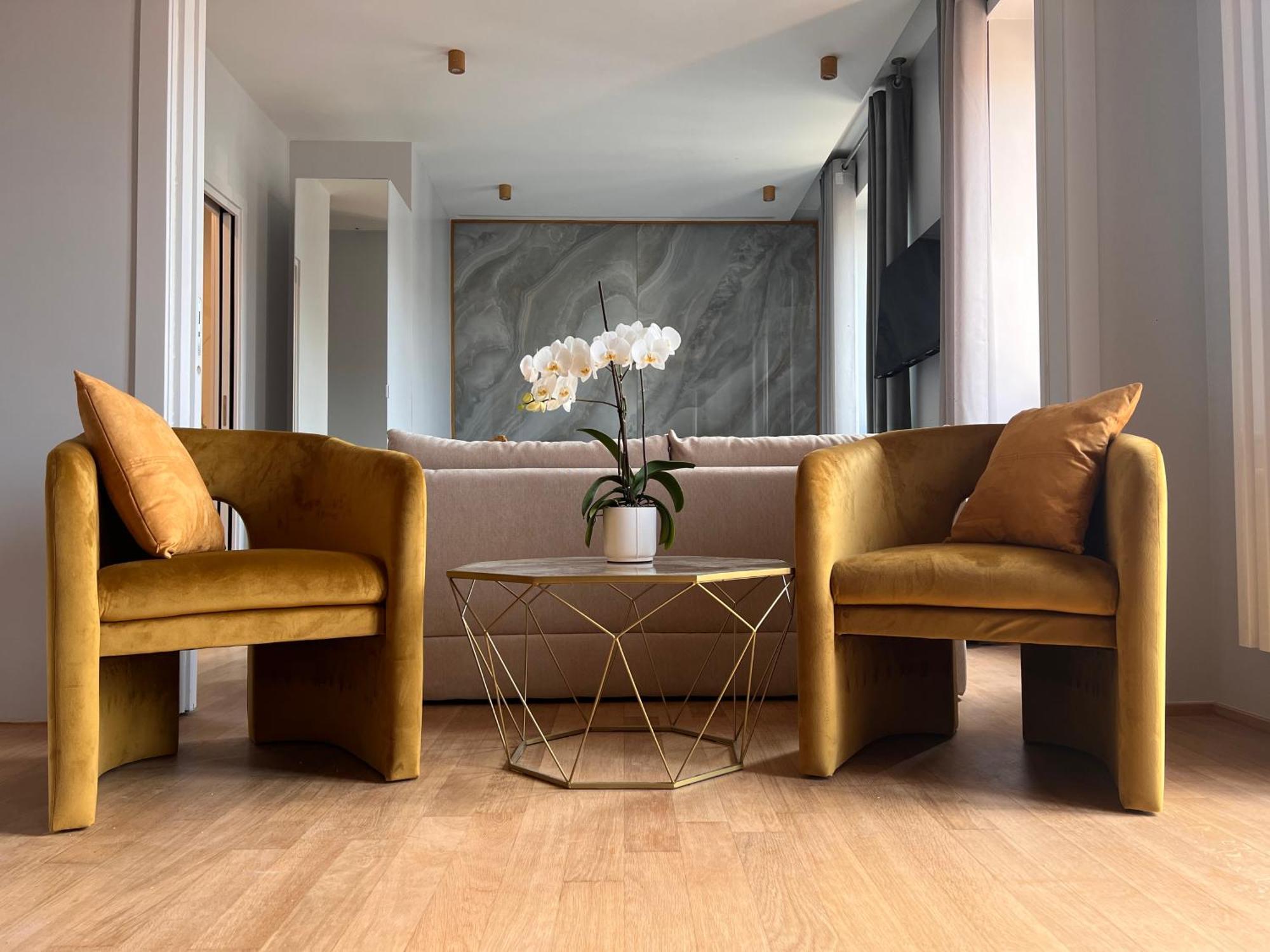 Appartamento Luxury Monti Quirinale